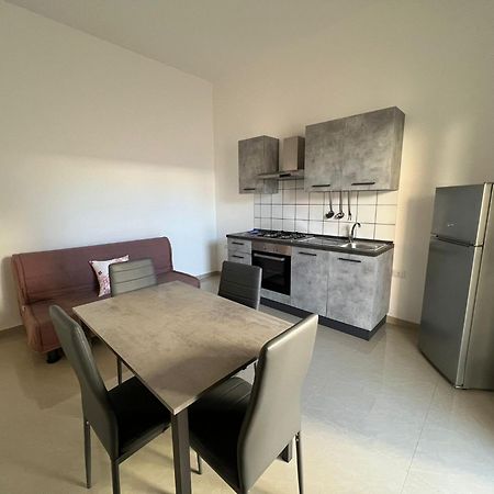 Aurora E Alba Apartment Казалабате Екстериор снимка