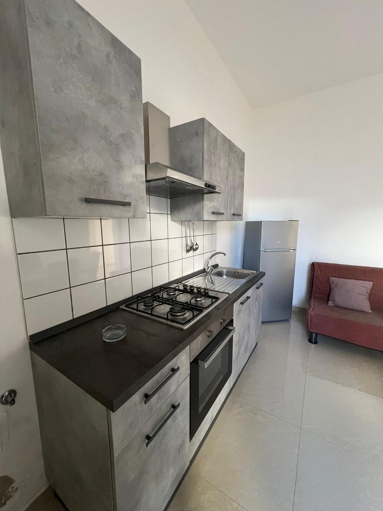 Aurora E Alba Apartment Казалабате Екстериор снимка