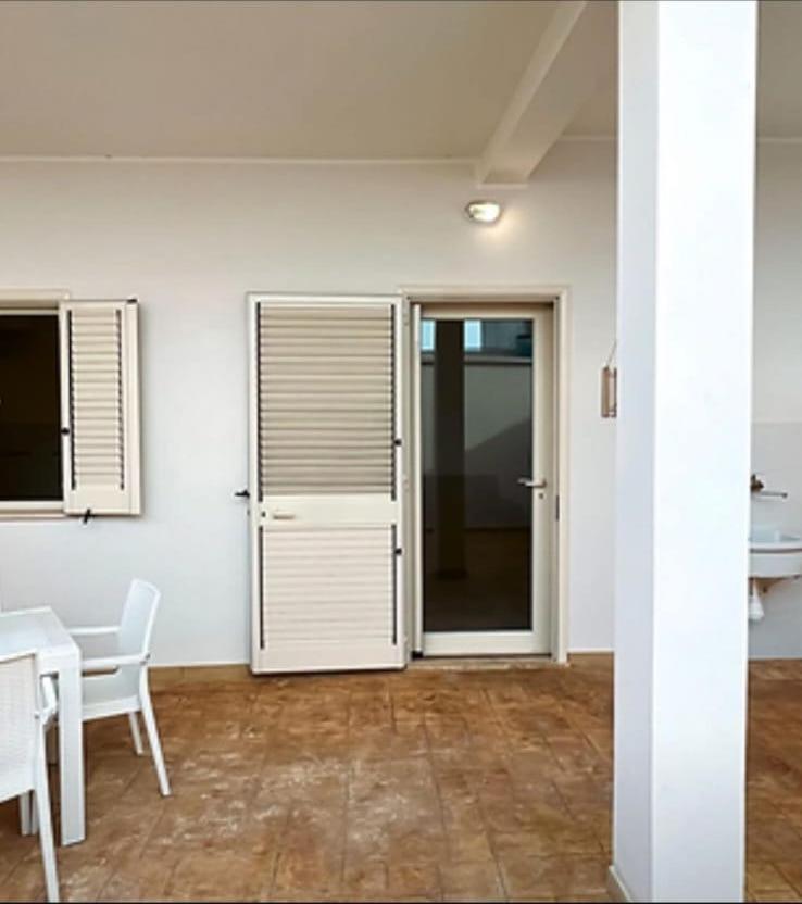 Aurora E Alba Apartment Казалабате Екстериор снимка