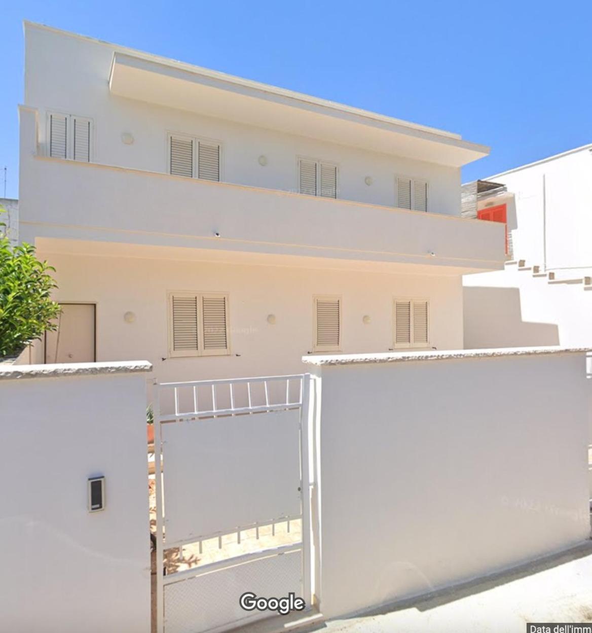 Aurora E Alba Apartment Казалабате Екстериор снимка