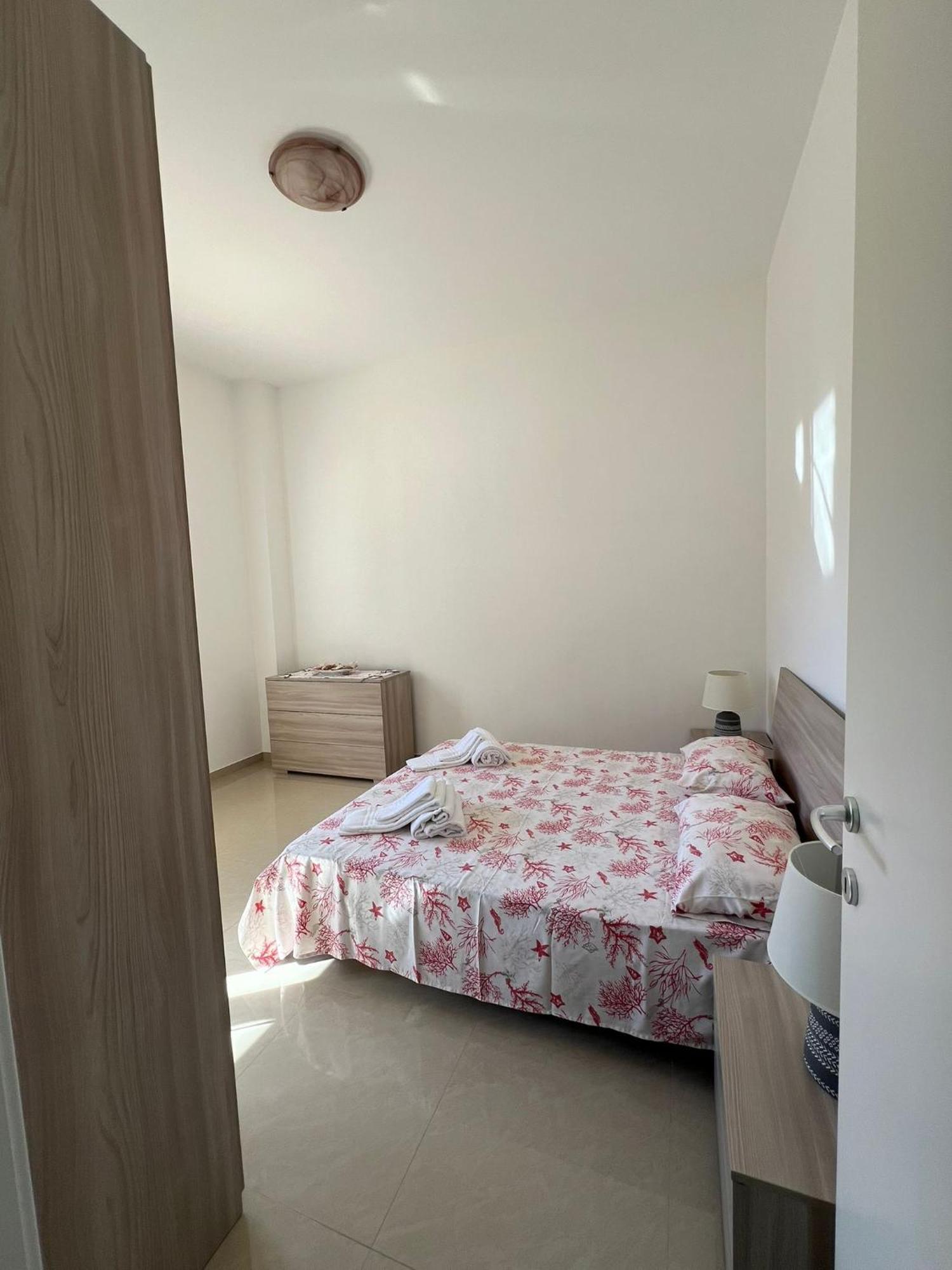 Aurora E Alba Apartment Казалабате Екстериор снимка