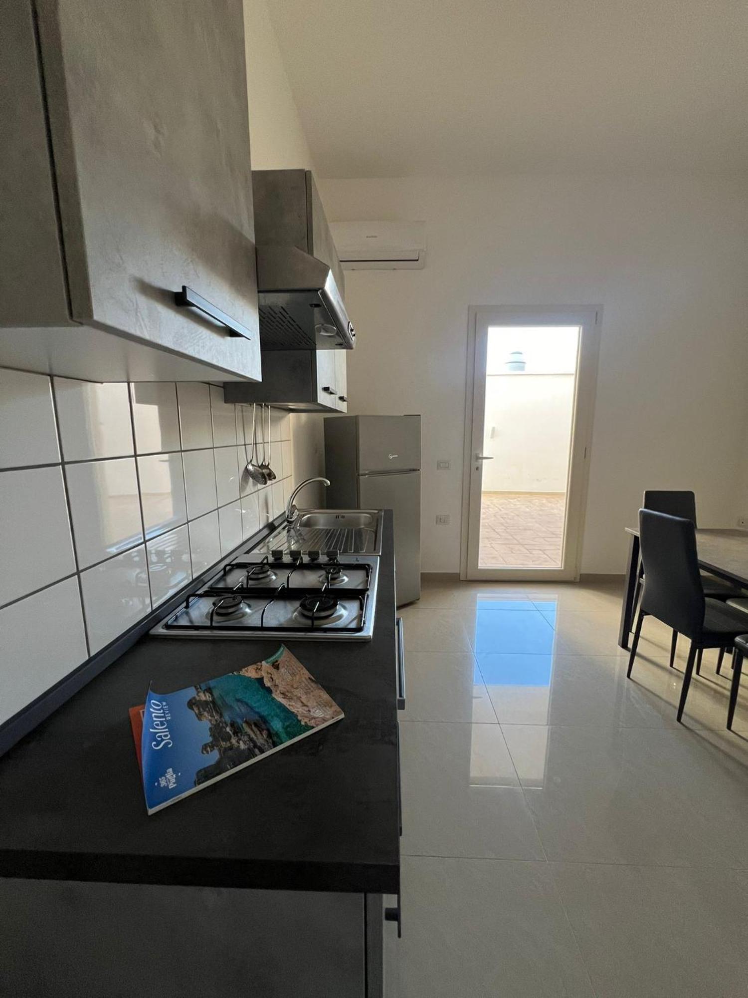 Aurora E Alba Apartment Казалабате Екстериор снимка