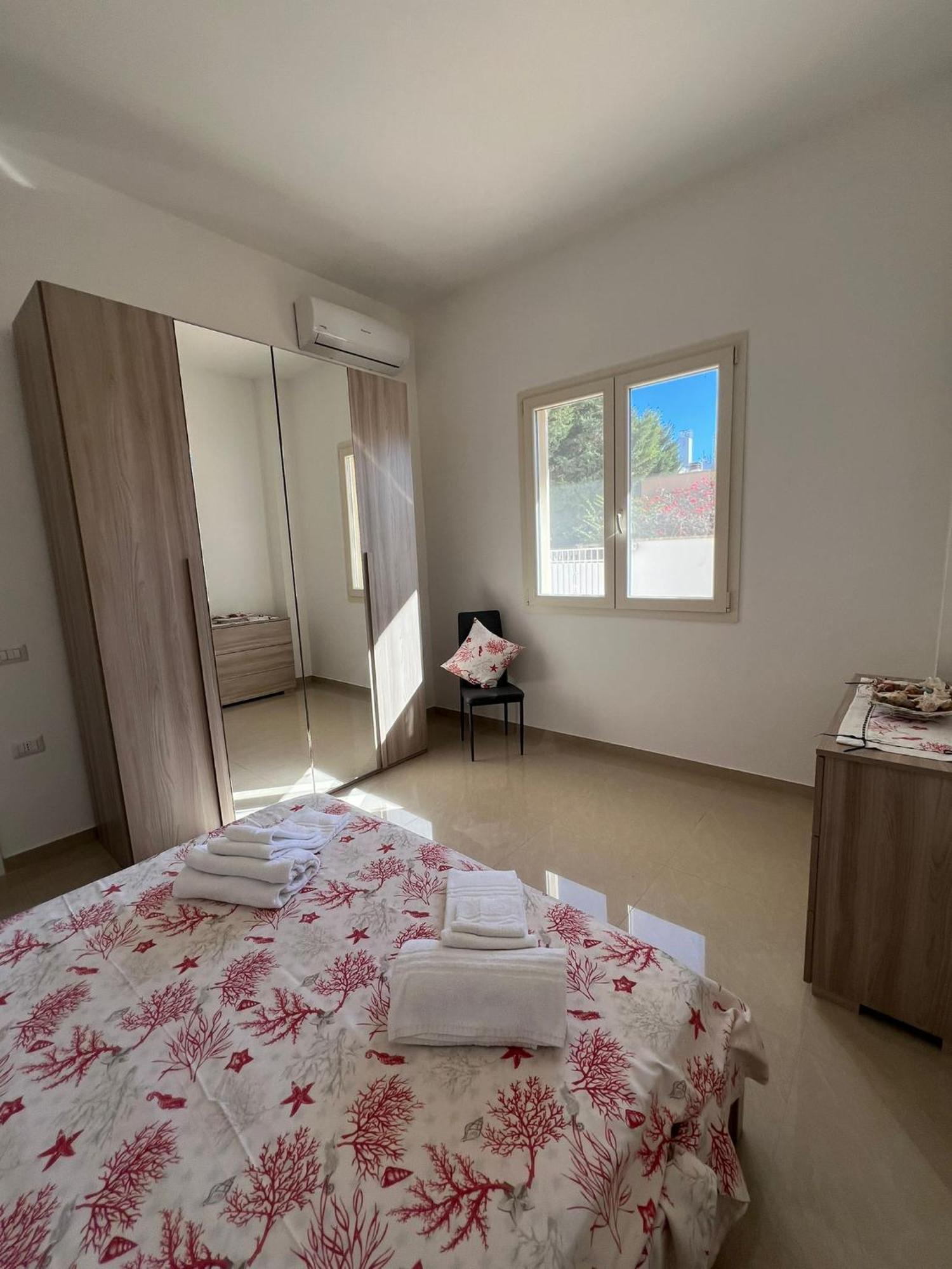 Aurora E Alba Apartment Казалабате Екстериор снимка